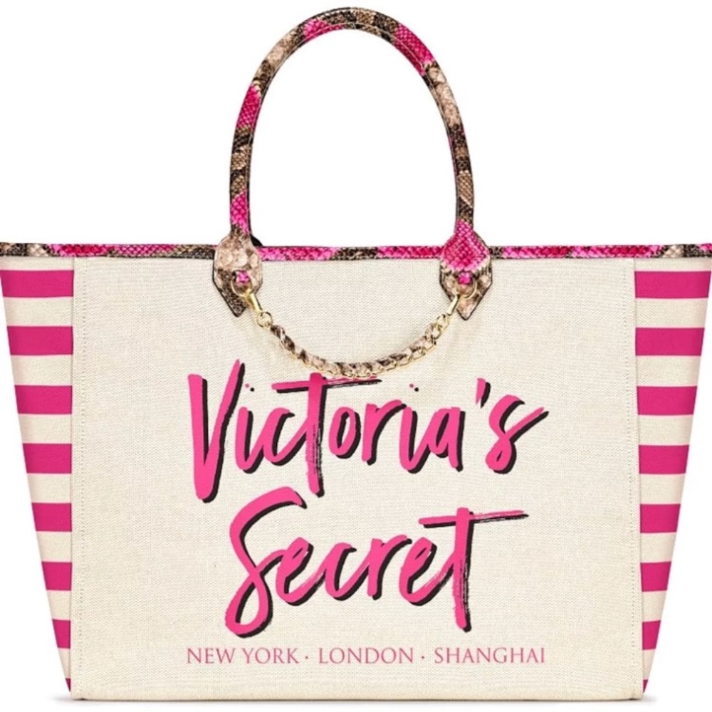 VS City Tote